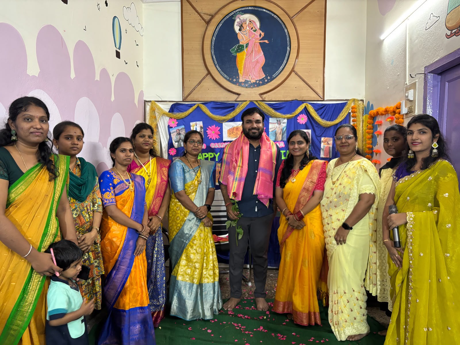 శ్రీ గాయత్రి స్కూల్