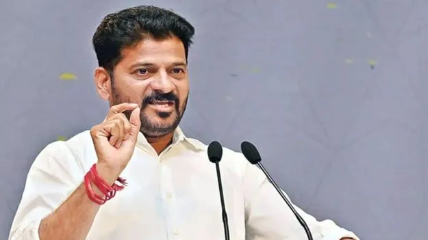 నిమ్స్‌లో రెండున్నరేళ్లలో వెయ్యి రొబోటిక్ శస్త్రచికిత్సలు పూర్తి: సీఎం రేవంత్‌రెడ్డి
