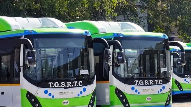 TGSRTC రిక్రూట్‌మెంట్‌లో కీలక అప్‌డేట్.. డ్రైవర్, శ్రామిక్ పోస్టుల రిజల్ట్స్ విడుదల